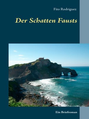 cover image of Der Schatten Fausts